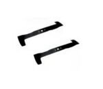 TC102 40" Mulching Blade Set (82004348/0, 82004347/0)
