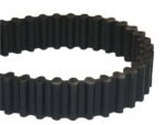 TC122 48" Deck Timing Belt