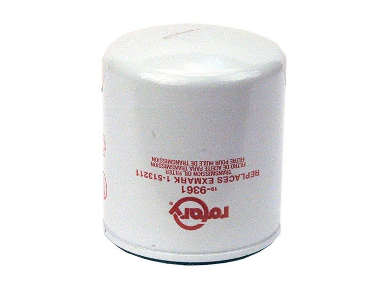 TORO transmission oil filter 1633750