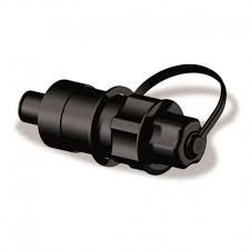 Tecomec Auto-Fill Stop Self Closing Filler: 51709005