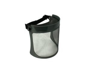 Tecomec Face Protection Visor : 5120913