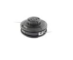 Tecomec Tap-N-Go 109mm Universal Head fits all brushcutters 25-33cc