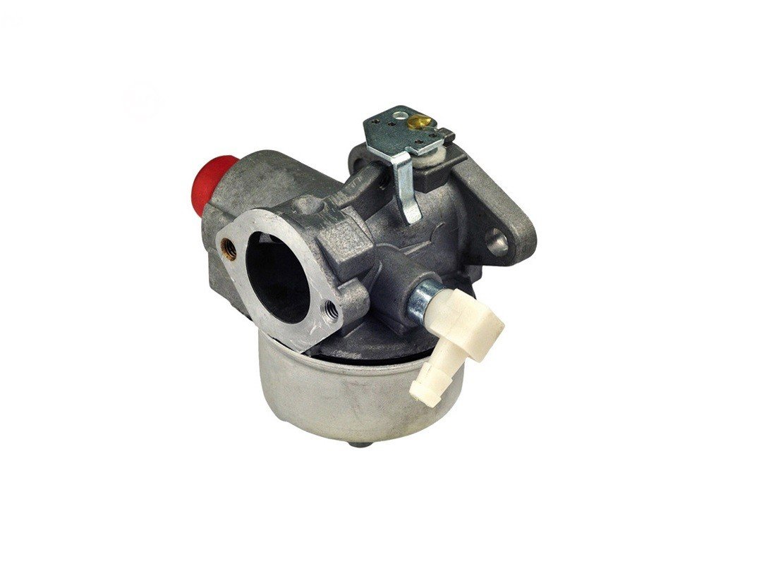 Tecumseh Carburettor for ECV100, LAV30, TVS100: 632795A, 632747