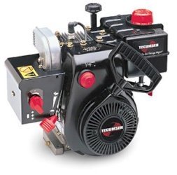 Tecumseh Engine Parts