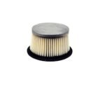 Tecumseh/John Deere Air filter (metal top): 488619, AM30900, 30727