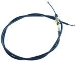Throttle Cable for Honda HRB215: 17910-VE2-003