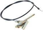 Throttle Cable for Hustler: 603409