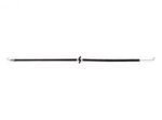 Throttle Cable for MTD 746-0845, 946-0845, 946-1115