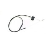 Throttle Cable for MTD/Cub Cadet 46cm and 53cm Walk Behind Models: 746-04600