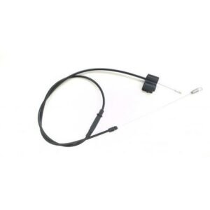 Throttle Cable for MTD/Cub Cadet 46cm and 53cm Walk Behind Models: 746-04600