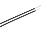Throttle Cable for Stiga Park Comfort 2002-2005: 1134-4197-01