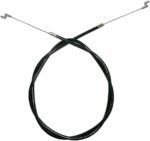 Throttle Cable for Stihl FS38: 4140 180 1113, 4140-180-1113