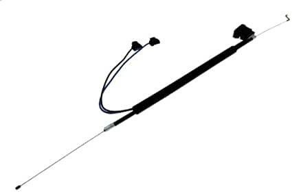 Throttle Cable for Stihl FS75: 4137 180 1107