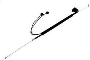 Throttle Cable for Stihl KM85R: 4137 180 1107