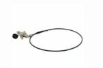 Throttle Control Cable for Hustler: 778365