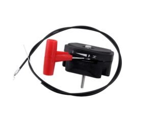 Throttle Control Cable for Masport 625AL: 583460