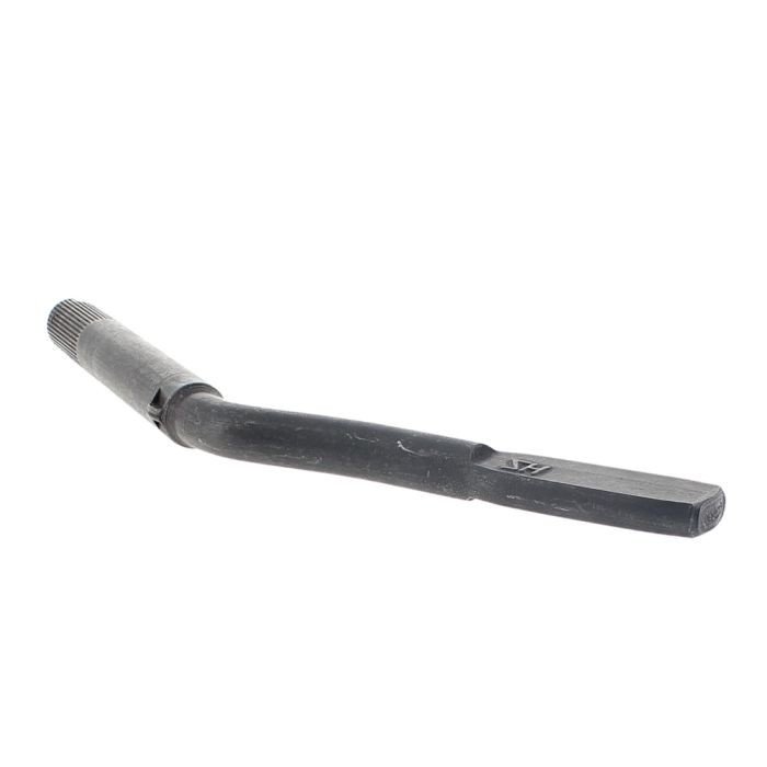 Throttle Lever for Loncin G120F: 171630001-0001