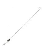 Throttle Return Spring for Honda GX390 : 16562-ZE3-000