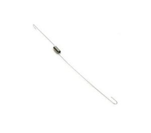 Throttle Return Spring for Loncin LC1P68FA: 171610015-0001