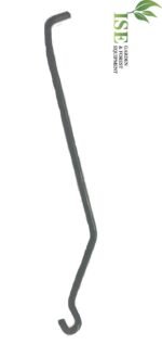 Throttle Rod for Stihl 066: 1122 182 1502