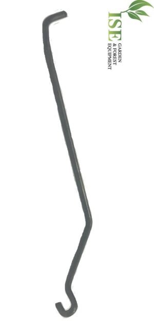 Throttle Rod for Stihl 066: 1122 182 1502