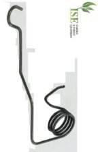 Throttle Torsion Spring for Husqvarna 345: 503998601