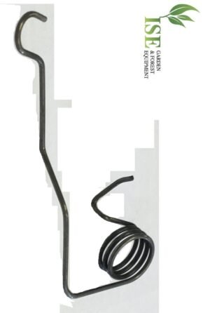 Throttle Torsion Spring for Husqvarna 345: 503998601
