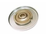 Thrust Plate for Stihl FS70C: 4137 710 3800