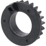 Timing Gear for Loncin LC1P65FE-2: 130230061-0001