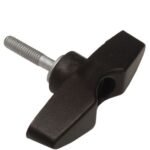 Tommy Screw for Stihl FS55, FS75 Brushcutters : 4140 790 7501