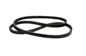 Toothed Drive Belt for John Deere Z910A, Z920A: TCU28434