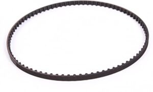 Toothed Timing Belt for Cub Cadet CC469: 14400-Z8B-003
