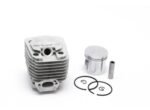 Topsun 4116, TS41 Cylinder and Piston Kit 39mm : 179-697