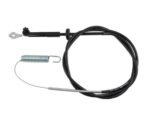 Toro 55cm Recycler Brake Cable: 115-8439