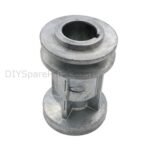 Toro Blade Coupling: 18714, T18942