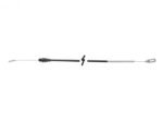 Toro Brake Cable: 103-2683