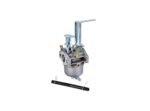 Toro Carburetor for Power Clear 180, 418ZR, 418ZE and Powerlite : 119-1980