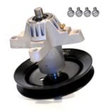 Toro Complete spindle assembly 112-0460