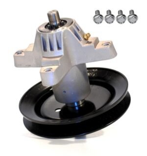 Toro Complete spindle assembly 112-0460