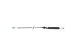 Toro Deck Engagement Cable: 112-6137, 746-04353A, 946-04353A