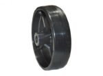 Toro Deck Wheel: 112-0037