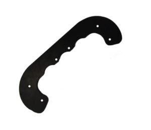 Toro PowerClear 210R, 221QR, 421QR Snow Blower Paddle: 88-0771