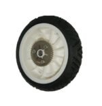 Toro Super Recycler 53cm Wheel Assembly: 100-5955