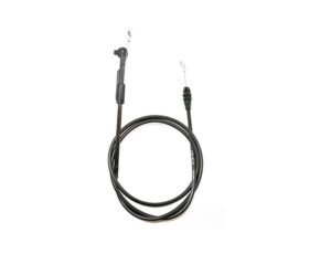 Toro Super Recycler Brake Cable: 108-8157, 117-5900
