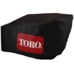 Toro TimeMaster Grass Fabric Bag Lawn Mower : 121-5770, 161-8188