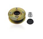 Toro TimeMaster, TurfMaster Idler Pulley Kit: 131-4509, 125-2532