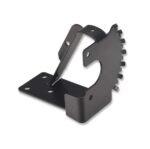 Toro Timemaster 30" Left Hand Height of Cut Plate: 120-7037-03