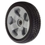 Toro Timemaster 30 Rear Drive Wheel & Gear Assembly: 125-2509