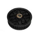 Toro Timemaster and Turfmaster Timing Belt Pulley: 121-9100, 120-1920, 120-7042, 120-742