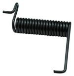 Torsion Spring for Husqvarna: 532123713, 106734, 149287, 532106734
